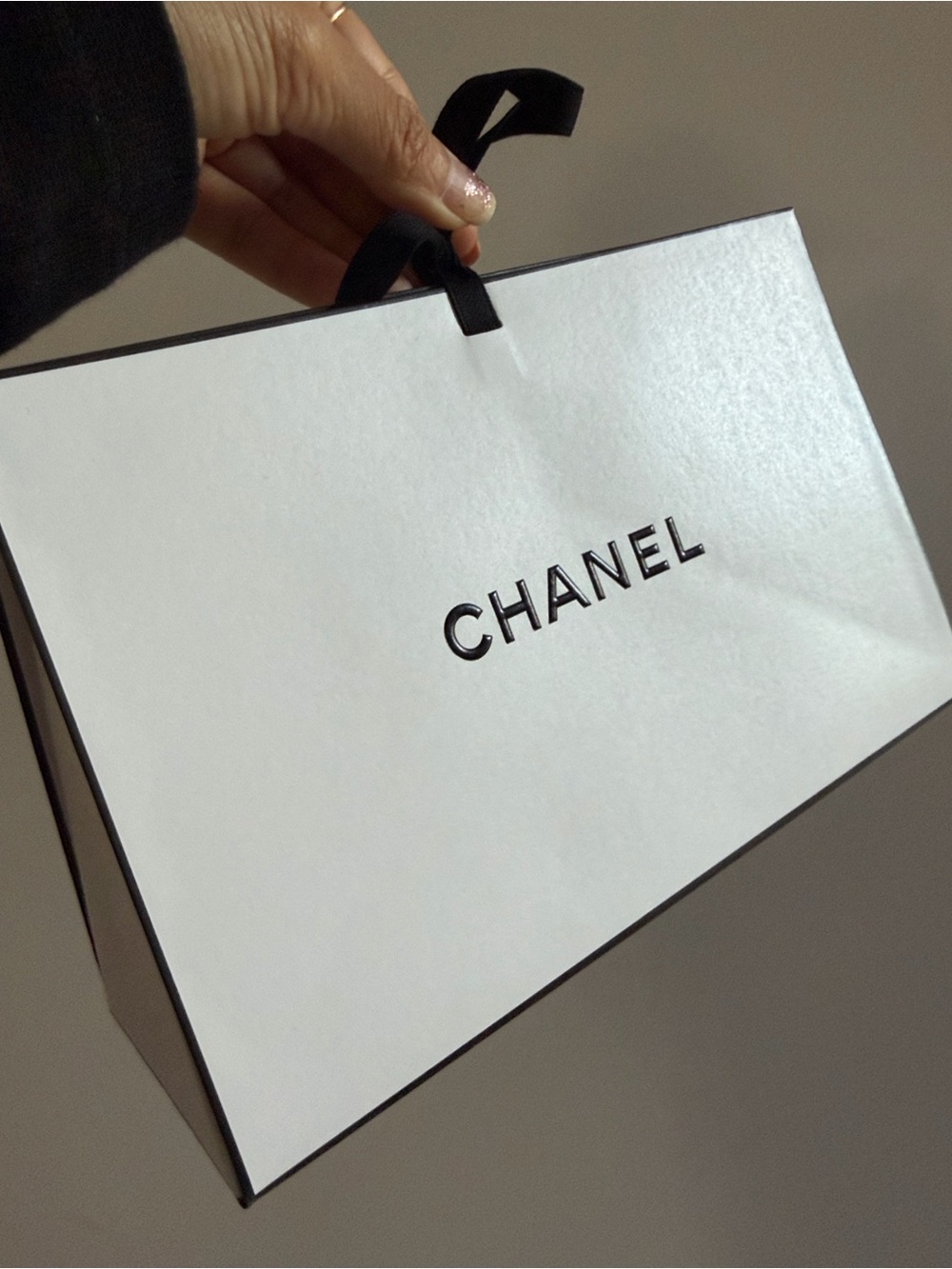 Chanel DUO DE BAUMES Multi Use Duo Stick 08 Reverence PURE GLOW - Picture 7 of 7